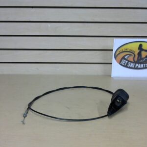 1996 Seadoo GSX 787 OEM Throttle Cable Lever Assembly 277000596