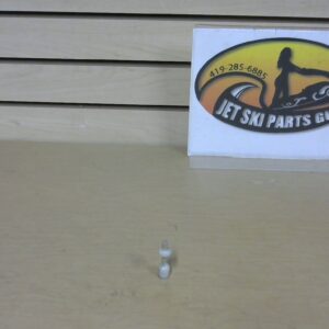 1996 Seadoo GSX 787 Oil Pump Drive Shaft 290837330