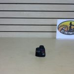 1996 Seadoo GSX 787 On Off Button Switch Housing 277000498