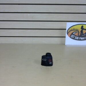 1996 Seadoo GSX 787 On Off Button Switch Housing 277000498