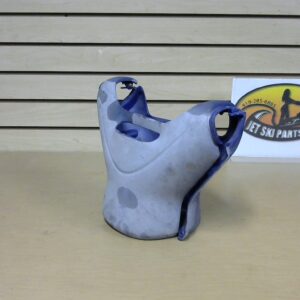 1996 Seadoo GSX 787 Steering Cover 277000604  277000536