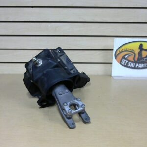 1996 Seadoo GSX 787 Steering Stem Assembly 278000230