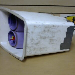 1996 Seadoo GSX 787 Storage Tray 269500286