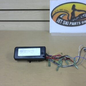 1996 Seadoo GSX GTX 787 Tested MPEM Module 278000897