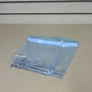 1996 Tigershark Monte Carlo 640 OEM Jet Pump Cap Screw Set 0624-386