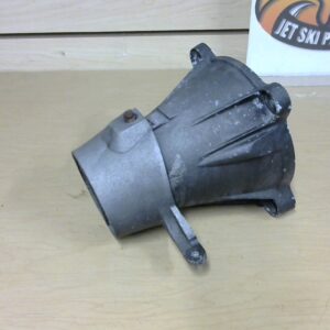 1996 Tigershark Monte Carlo 640 Venturi Steering nozzle Assembly 0675-110 0675-055