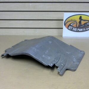 1999 Yamaha XL 1200 Jet Pump Cover Ride Plate F0D-U273B-00-00