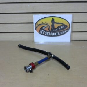 1990 Seadoo GT 587 Aftermarket Inline Flush Adapter 1990SDFLUSHAD