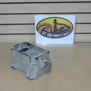 1990 Seadoo GT 587 Electrical Box Case 278000068