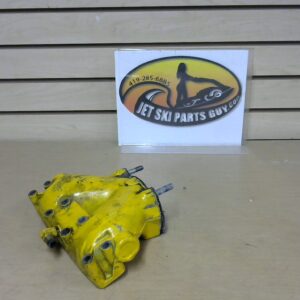 1990 Seadoo GT 587 Exhaust Manifold 290978618