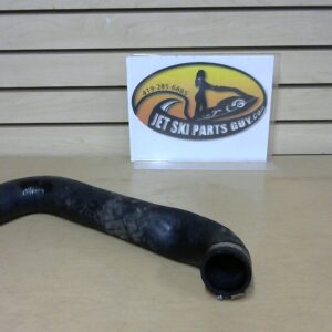 1990 Seadoo GT 587 Exhaust Muffler Preformed Hose 274000056