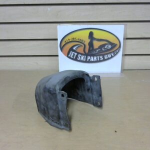 1990 Seadoo GT 587 Flywheel Guard 272000023