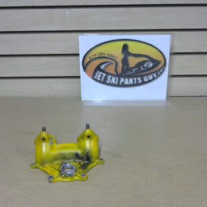 1990 Seadoo GT 587 Oil Pump Flange 290810042