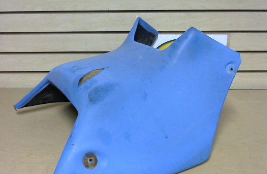 1990 Seadoo GT 587 Recoverable Front Seat Assembly 269000009