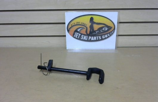 1990 Seadoo GT 587 Reverse Handle with Pin 271000064