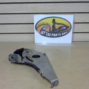1990 Seadoo GT 587 Reverse Support Plate 271000056