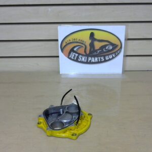 1990 Seadoo GT 587  Rotary Valve Cover 290810031