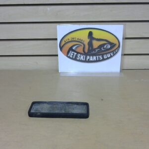 1990 Seadoo GT 587 SPark Arrestor with Rubber 273000021