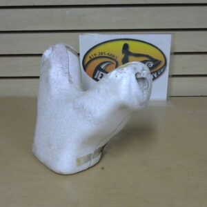 1990 Seadoo GT 587 Steering Cover Foam 277000102