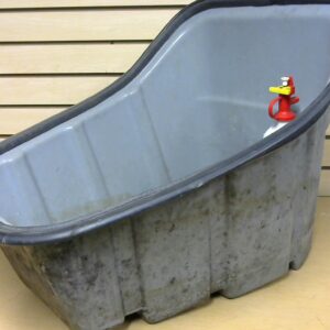 1990 Seadoo GT 587 Storage Tray 269000028