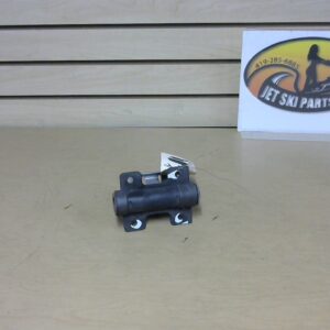 1998 Polaris SLTH 700 Anode Steering Hub 5131509