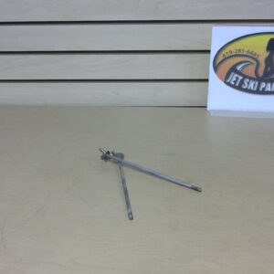 1998 Polaris SLTH 700 Battery Bracket Bolts with Fasteners 7515192