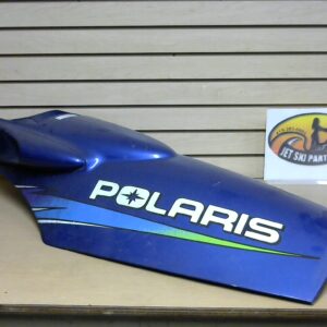 1998 Polaris SLTH 700 Blue Storage Hood Cover 5433030-204
