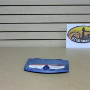 1998 Polaris SLTH 700 Console Lid with Knob 5431602-204