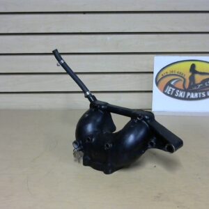 1998 Polaris SLTH 700 Exhaust Manifold 1260694 1260694-329