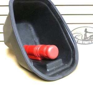 1998 Polaris SLTH 700 Front Storage Bucket 5432534