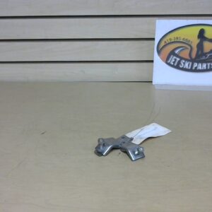 1998 Polaris SLTH 700 Front Storage Hood Brackets 2635016