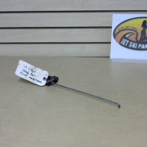 1998 Polaris SLTH 700 Front Storage Hood Rod Assembly 5224524