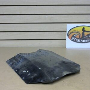 1998 Polaris SLTH 700 Jet Riding Plate 5630659