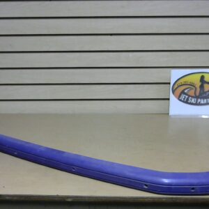 1998 Polaris SLTH 700 Rear Bumper Trim 5432621-198 5433531-198