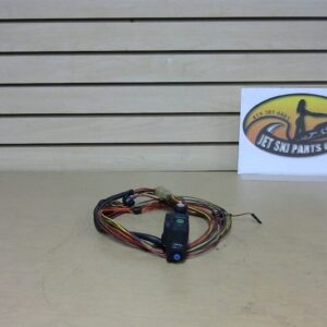 1998 Polaris SLTH 700 Start Stop Switch On Off 4110222