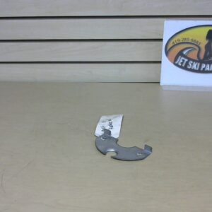 1998 Polaris SLTH 700 Steering Grommet Plate 5240334