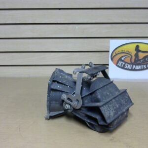 1998 Polaris SLTH 700 Steering Reverse Nozzle Assembly 5131569 5130999 5431614