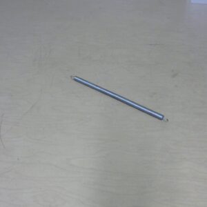 1998 Polaris SLTH 700 Storage Door Support Spring 7042038