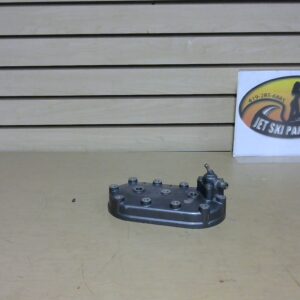 1998 Tigershark TS 640 Engine Cyldinder Head 3008-481