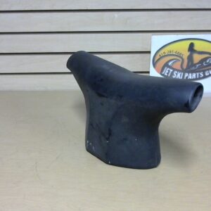 1998 Tigershark TS 640 NICE Handlebar Pad Assembly 0773-898