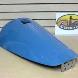 1998 Tigershark TS 640 NICE RARE OEM Storage Hood Cover 1673-016