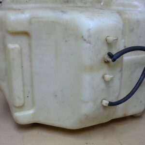 1998 Tigershark TS 640 OEM Fuel Tank 0770-175
