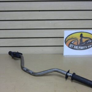 1998 Tigershark TS 640 OEM Handlerbars 1673-038