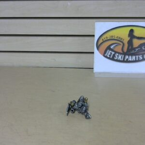 1998 Tigershark TS 640 OEM Mikuni Oil Pump 3008-486