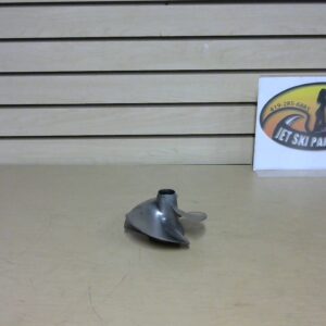 1998 Tigershark TS 640 OEM Nice Impeller 0675-036