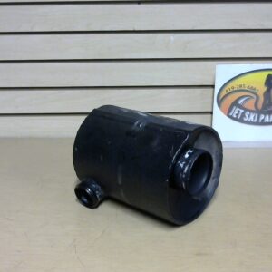 1998 Tigershark TS 640 RARE OEM Exhaust Muffler Box 0712-218