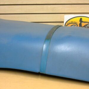 1998 Tigershark TS 640 RARE OEM Seat Assembly 0773-930