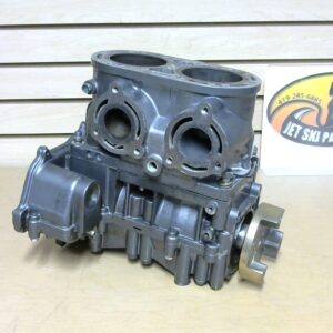 1998 Tigershark TS 640 Rebuildable Rolling Engine 3008-326 3678-001 3008-382