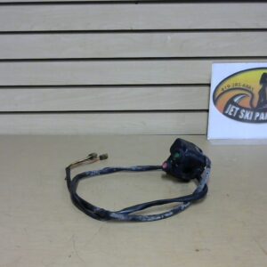 1998 Tigershark TS 640 Start Stop On Off Switch Assembly 0609-308