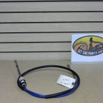 1998 Tigershark TS 640 TESTED Steering Cable 1673-568